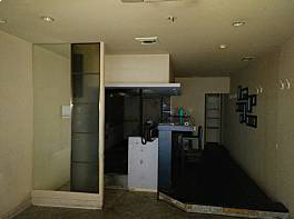 次の内装工事で使用できるものは残す形での原状回復例 原状回復前