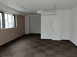 クロスや床を入居前の状態に戻す原状回復例 原状回復後